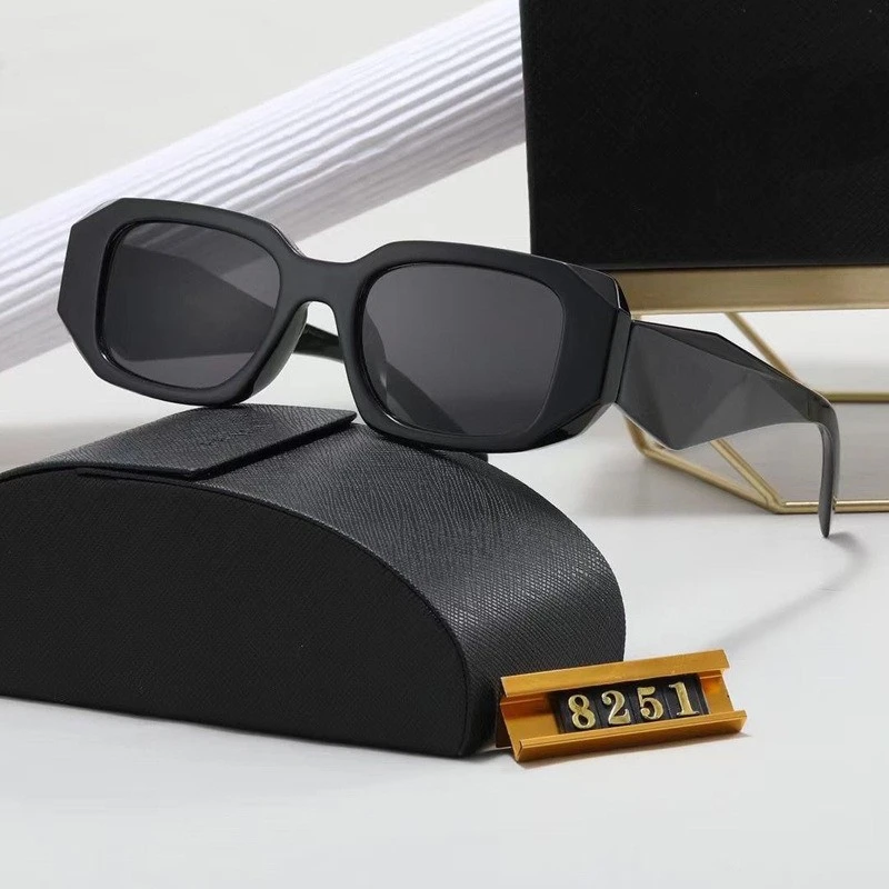 Black Frame